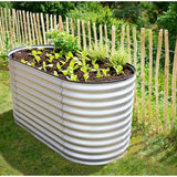 Plantenbak Westmann ISPB168H - Bloembak - 160x80x82 cm