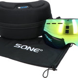 5one® Alpine 1 Skibril