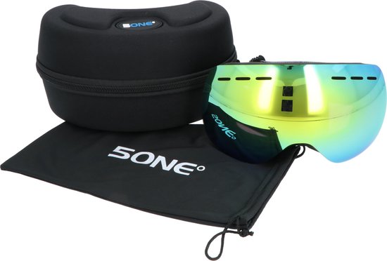 5one® Alpine 1 Skibril