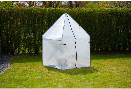 Westmann Plant Overwinteringstent Chili - 12x120x180 cm