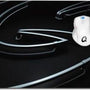 QPAD FX 44 Zwart, Wit