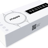 Maoo Ventura - Premium AMOLED Smartwatch Dames