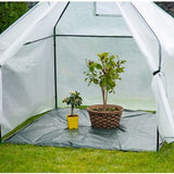 Westmann Plant Overwinteringstent Pepperoni - 180x180x200 cm