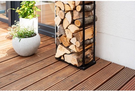 Westmann Xavier WM1020 - HaardHout Houtopslag Houtrek