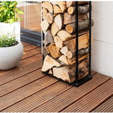 Westmann Xavier WM1020 - HaardHout Houtopslag Houtrek