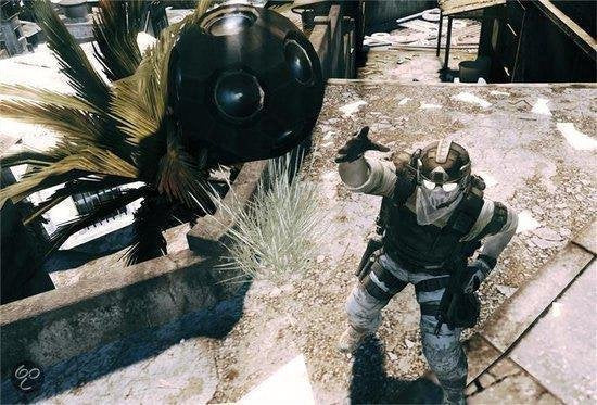Tom Ghost Recon: Future Soldier - Edition