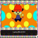 PaRappa The Rapper