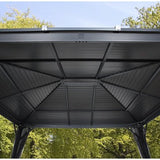 Sojag - SJ04200 - Paviljoen - Pergola - Partytent - 261 x 296 x 423 cm
