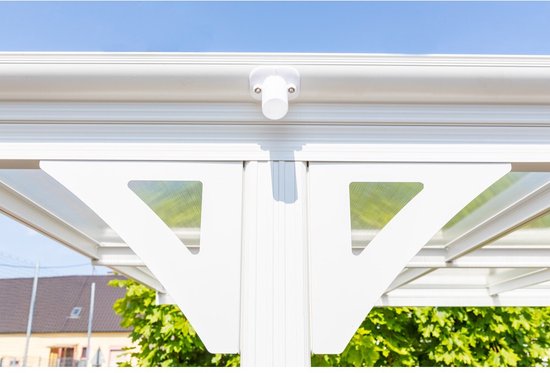 Westmann - Carport - ISCPH500W