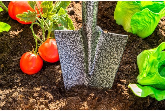 Spear Head Spade - Schep - SHLF2