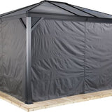 Sojag - SJ02200 - Paviljoen - Pergola - Partytent - 261 x 296 x 296 cm