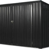 Westmann Containerombouw - Afvalbak kliko ombouw voor 2 containers