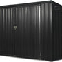 Westmann Containerombouw - Afvalbak kliko ombouw voor 2 containers