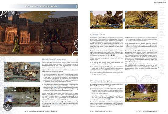 Lightning Returns: Final Fantasy XIII: The Complete Official Guide - Collector's Edition