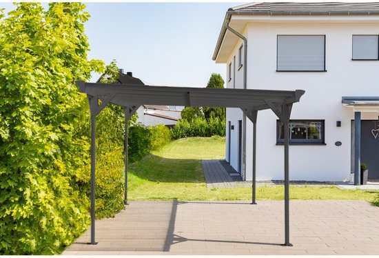 Westmann - Carport - ISCPH500A