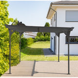 Westmann - Carport - ISCPH500A