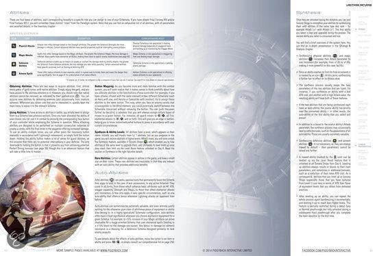 Lightning Returns: Final Fantasy XIII: The Complete Official Guide - Collector's Edition