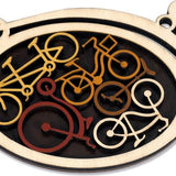 Constantin Fietsenstalling