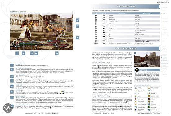 Lightning Returns: Final Fantasy XIII: The Complete Official Guide - Collector's Edition