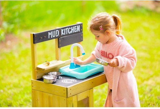 TP Toys - Speelmeubelen voor kinderen - TP671