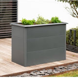 Westmann - WMHPS771005 - Plantenbak - Bloembak - Tuin Hochbeed - 100 x 50 x 77 cm