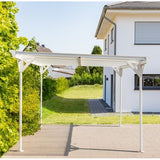 Westmann - Carport - ISCPH500W