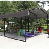 ShelterLogic - SLC122007 - Carport Rome