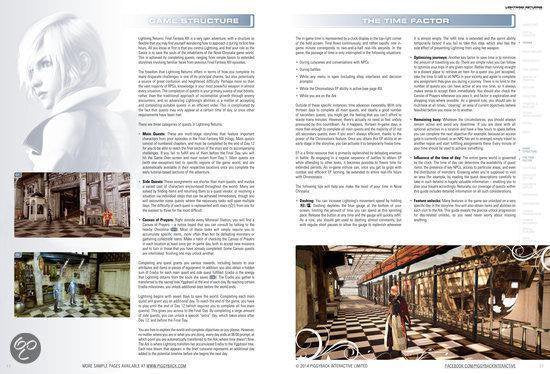 Lightning Returns: Final Fantasy XIII: The Complete Official Guide - Collector's Edition