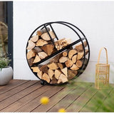 Westmann Brandhoutrek WM1030 - Haardhout Houtrek 80 cm