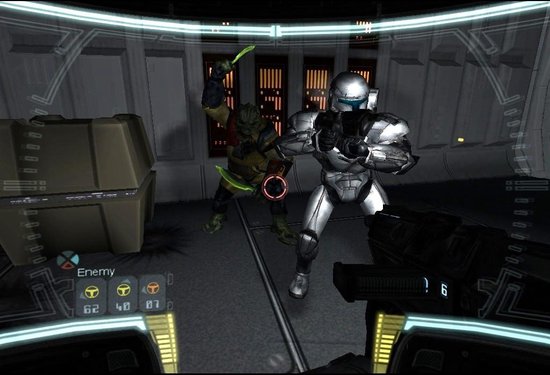 Star Wars Republic Commando -PC