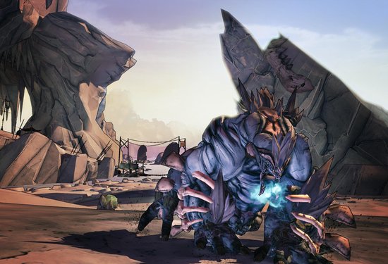 Borderlands 2