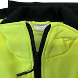 Rodopi® Softshell Veiligheidsjas Reflecterend