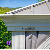 Sojag - SJ07110 - Paviljoen - Pergola - Partytent - 307 x 363 x 483 cm