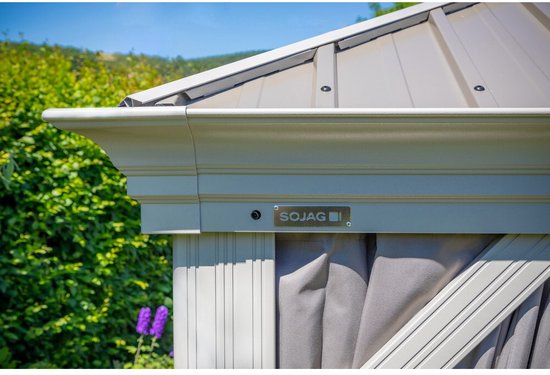 Sojag - SJ07110 - Paviljoen - Pergola - Partytent - 307 x 363 x 483 cm