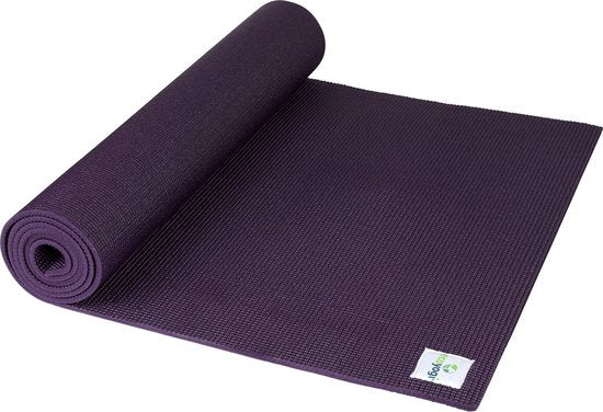 Ecoyogi Meditatiekussen
