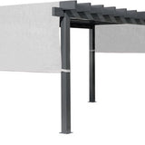 Sojag - SJ01016 - Paviljoen - Pergola - Partytent - 252 x 295 x 495 cm