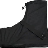 Regenschoenen - Zwart - Maat 40, 41, 42 - Overschoenen - Waterdicht - Herbruikbare Schoenen - Overtrek