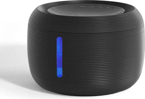 Viervoeter Drinkfontein - waterfontein voor en