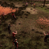 Trapped Dead (DVD-Rom)