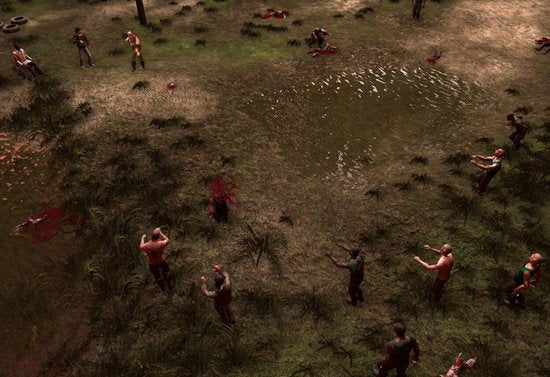 Trapped Dead (DVD-Rom)