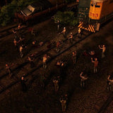 Trapped Dead (DVD-Rom)