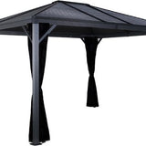 Sojag - SJ04200 - Paviljoen - Pergola - Partytent - 261 x 296 x 423 cm