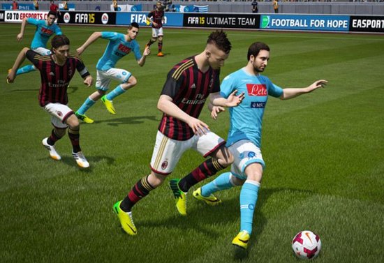 FIFA