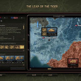 Excalibur Theatre of War 3: Korea