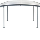 Westmann - Carport - ISCP7A