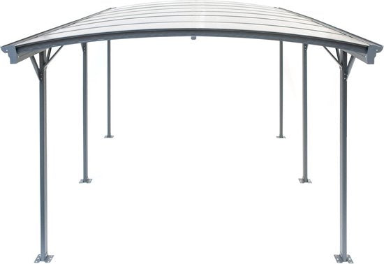 Westmann - Carport - ISCP7A