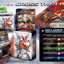 Street Fighter X Tekken Special Edition -PS3
