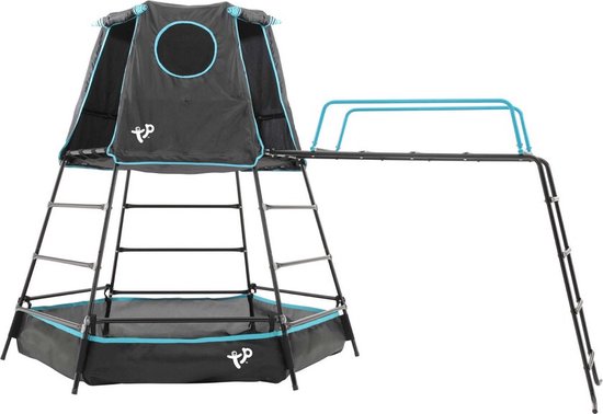 TP Toys - Speeltoren - TP864