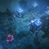 Activision Blizzard Diablo III, Xbox 360, Multiplayer modus, M (Volwassen), Fysieke media