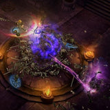 Activision Blizzard Diablo III, Xbox 360, Multiplayer modus, M (Volwassen), Fysieke media